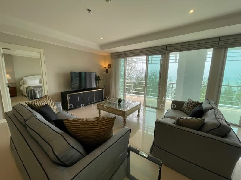 Pine Shores, Chon Buri (Pattaya), 88 Moo 2 Na Chom Thian, Na Chom Thian, Sattahip, Chon Buri (Pattaya), 2 Bedrooms, 136 sqm, Condo For Sale, by Pitiyaporn Pornkhuntod, 500487771 - DDproperty.com