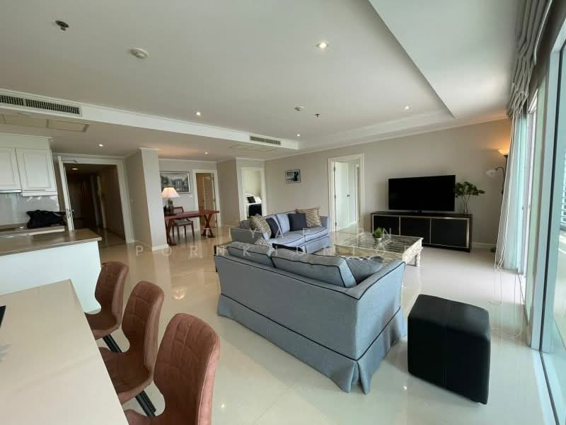 Pine Shores, Chon Buri (Pattaya), 88 Moo 2 Na Chom Thian, Na Chom Thian, Sattahip, Chon Buri (Pattaya), 2 Bedrooms, 136 sqm, Condo For Sale, by Pitiyaporn Pornkhuntod, 500487771 - DDproperty.com