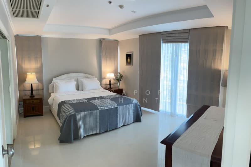 Pine Shores, Chon Buri (Pattaya), 88 Moo 2 Na Chom Thian, Na Chom Thian, Sattahip, Chon Buri (Pattaya), 2 Bedrooms, 136 sqm, Condo For Sale, by Pitiyaporn Pornkhuntod, 500487771 - DDproperty.com