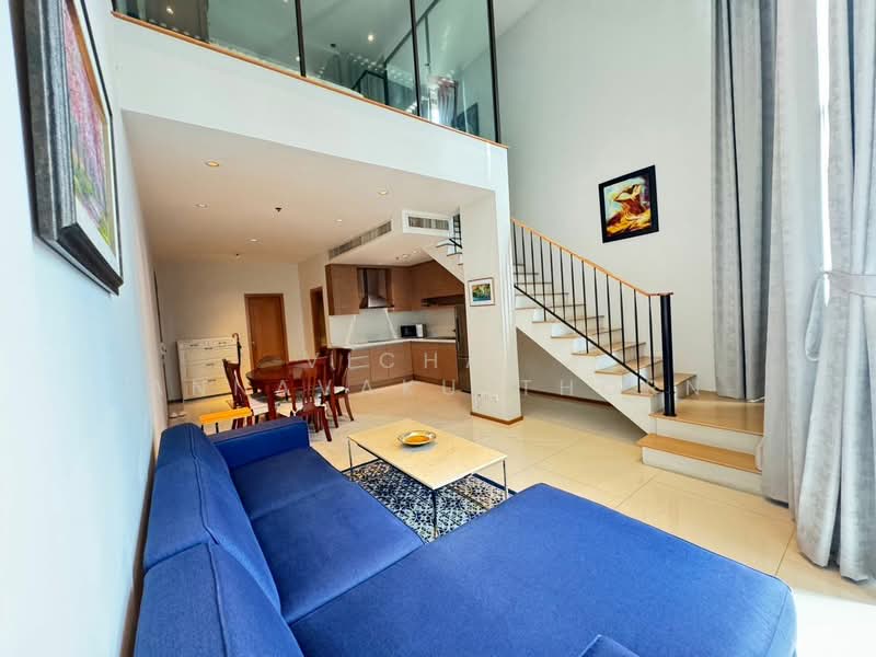 The Emporio Place, Bangkok, 93 Soi Sukhumvit 24, Sukhumvit Road, Khong Tan, Khlong Toei, Bangkok, 1 Bedroom, 90 sqm, Condo For Rent, by Vichai Annavakulthorn, 500487774 - DDproperty.com