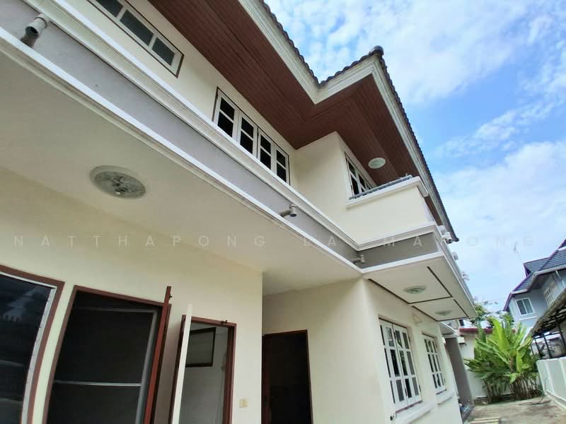 undefined, Bangkok, Bang Ra Mat, Taling Chan, Bangkok, 4 Bedrooms, 4 sqm, Single Detached House For Sale, by Natthapong Laomahong, 500487775 - DDproperty.com