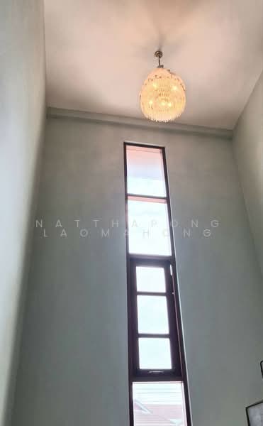 undefined, Bangkok, Bang Ra Mat, Taling Chan, Bangkok, 4 Bedrooms, 4 sqm, Single Detached House For Sale, by Natthapong Laomahong, 500487775 - DDproperty.com