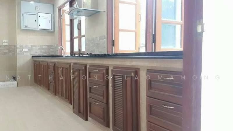 undefined, กรุงเทพ, บางระมาด, ตลิ่งชัน, กรุงเทพ, 4 ตร.ม., บ้านเดี่ยว ขาย, โดย Natthapong Laomahong, 500487775 - DDproperty.com