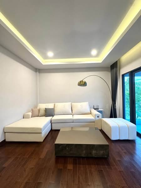 The City Pinklao-Borom 2, Bangkok, Phutthamonthon Sai 1, Bang Ra Mat, Taling Chan, Bangkok, 5 Bedrooms, 512 sqm, Single Detached House For Sale, by Komkrit Arunvessased, 500487777 - DDproperty.com