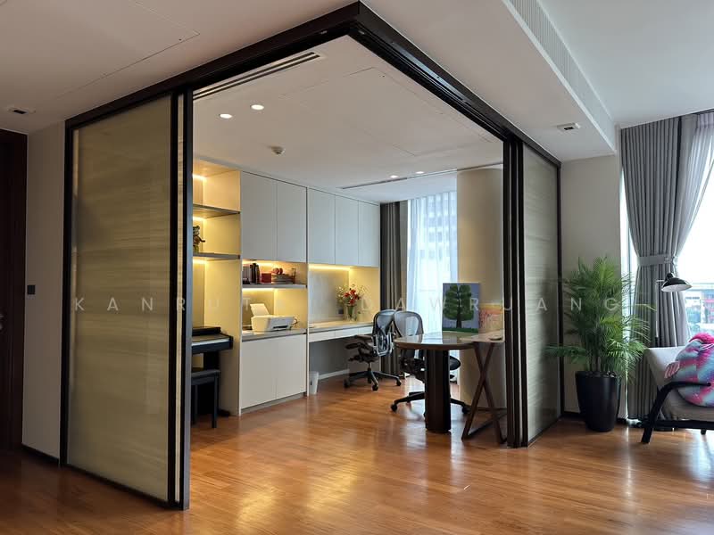 La Citta Delre Thonglor 16 : ลา ซิตต้า ทองหล่อ 16, กรุงเทพ, 508-502 ซอยทองหล่อ 16, คลองตันเหนือ, วัฒนา, กรุงเทพ, 181 ตร.ม., คอนโด ขาย, โดย Kanrutai Dawruang, 500487778 - DDproperty.com