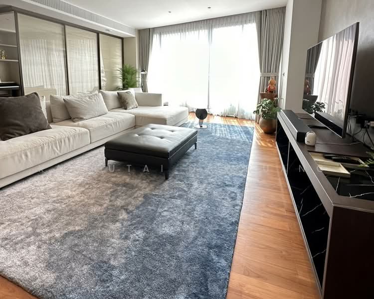 La Citta Delre Thonglor 16, Bangkok, 508-502 Soi Thonglor 16, Khlong Tan Nua, Watthana, Bangkok, 2 Bedrooms, 181 sqm, Condo For Sale, by Kanrutai Dawruang, 500487778 - DDproperty.com