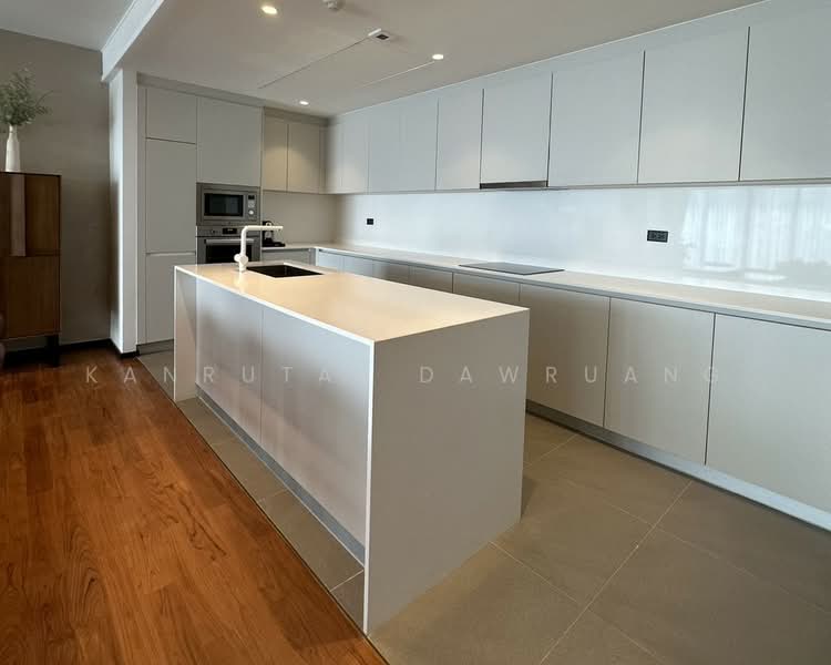 La Citta Delre Thonglor 16, Bangkok, 508-502 Soi Thonglor 16, Khlong Tan Nua, Watthana, Bangkok, 2 Bedrooms, 181 sqm, Condo For Sale, by Kanrutai Dawruang, 500487778 - DDproperty.com