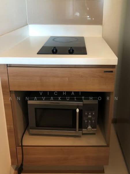 Rhythm Phahol-Ari, Bangkok, 1377 Phaholyothin Road, Samsen Nai, Phaya Thai, Bangkok, 1 Bedroom, 45 sqm, Condo For Rent, by Vichai  Annavakulthorn, 500487780 - DDproperty.com