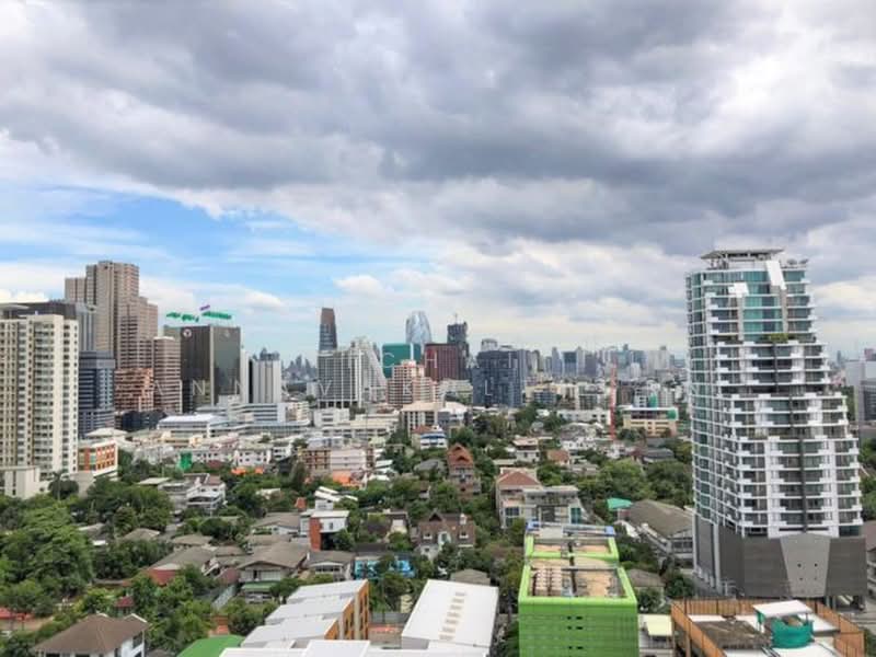 Rhythm Phahol-Ari, Bangkok, 1377 Phaholyothin Road, Samsen Nai, Phaya Thai, Bangkok, 1 Bedroom, 45 sqm, Condo For Rent, by Vichai  Annavakulthorn, 500487780 - DDproperty.com