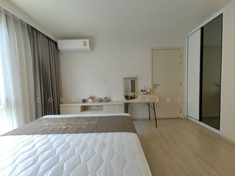 Maestro 03 Ratchada-Rama 9, Bangkok, Soi Ratchadaphisek 3 Ratchadaphisek Road, Din Daeng, Bangkok, 2 Bedrooms, 66 sqm, Condo For Sale, by Connex Property, 500487781 - DDproperty.com