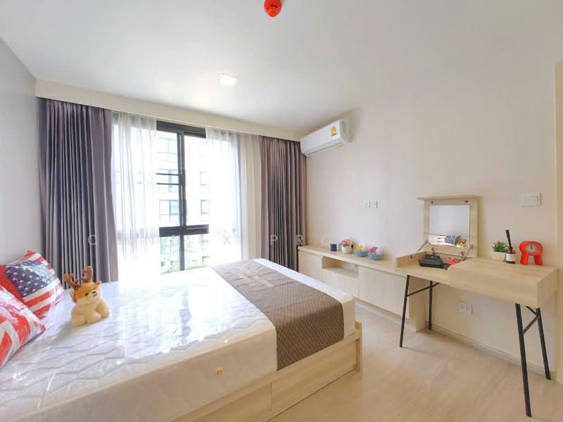 Maestro 03 Ratchada-Rama 9, Bangkok, Soi Ratchadaphisek 3 Ratchadaphisek Road, Din Daeng, Bangkok, 2 Bedrooms, 66 sqm, Condo For Sale, by Connex Property, 500487781 - DDproperty.com