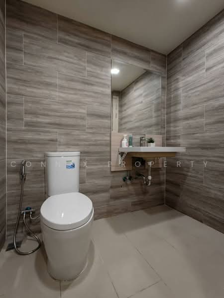 Maestro 03 Ratchada-Rama 9, Bangkok, Soi Ratchadaphisek 3 Ratchadaphisek Road, Din Daeng, Bangkok, 2 Bedrooms, 66 sqm, Condo For Sale, by Connex Property, 500487781 - DDproperty.com