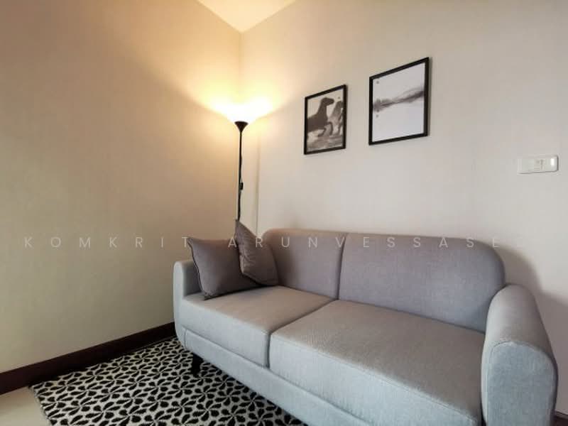 Ease Ratchada condominium, Bangkok, Ratchadaphisek, Chan Kasem, Chatuchak, Bangkok, 1 Bedroom, 34 sqm, Condo For Sale, by Komkrit Arunvessased, 500487782 - DDproperty.com