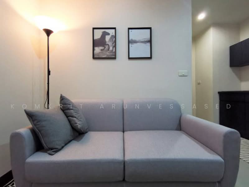 Ease Ratchada condominium, Bangkok, Ratchadaphisek, Chan Kasem, Chatuchak, Bangkok, 1 Bedroom, 34 sqm, Condo For Sale, by Komkrit Arunvessased, 500487782 - DDproperty.com