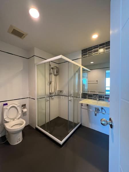 Centric Sea, Chon Buri (Pattaya), 268 Pattaya 2 Road, Na Kloe, Bang Lamung (Pattaya), Chon Buri (Pattaya), 1 Bedroom, 37 sqm, Condo For Rent, by Pitiyaporn Pornkhuntod, 500487783 - DDproperty.com