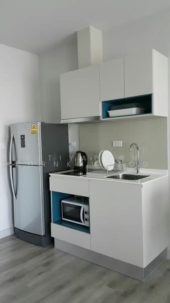 Centric Sea, Chon Buri (Pattaya), 268 Pattaya 2 Road, Na Kloe, Bang Lamung (Pattaya), Chon Buri (Pattaya), 1 Bedroom, 37 sqm, Condo For Rent, by Pitiyaporn Pornkhuntod, 500487783 - DDproperty.com