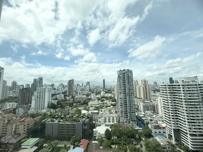 Pet-Friendly Penthouse in Phromphong, กรุงเทพ, คลองเตย, กรุงเทพ, 450 ตร.ม., ทาวน์เฮ้าส์ ให้เช่า, โดย The Luxe Group, 500487784 - DDproperty.com