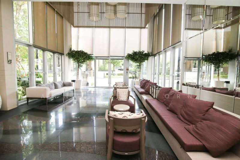 Fuse Chan-Sathorn, Bangkok, 160 Chan Road, Thung Wat Don, Sathon, Bangkok, 2 Bedrooms, 60 sqm, Condo For Rent, by Vichai  Annavakulthorn, 500487785 - DDproperty.com