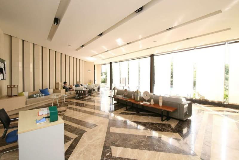 Fuse Chan-Sathorn, Bangkok, 160 Chan Road, Thung Wat Don, Sathon, Bangkok, 2 Bedrooms, 60 sqm, Condo For Rent, by Vichai  Annavakulthorn, 500487785 - DDproperty.com
