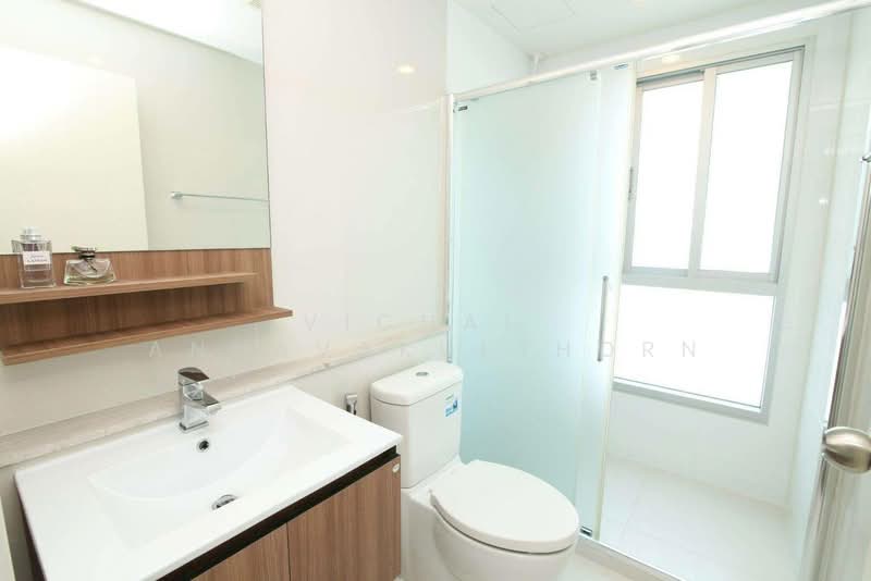 Fuse Chan-Sathorn, Bangkok, 160 Chan Road, Thung Wat Don, Sathon, Bangkok, 2 Bedrooms, 60 sqm, Condo For Rent, by Vichai  Annavakulthorn, 500487785 - DDproperty.com