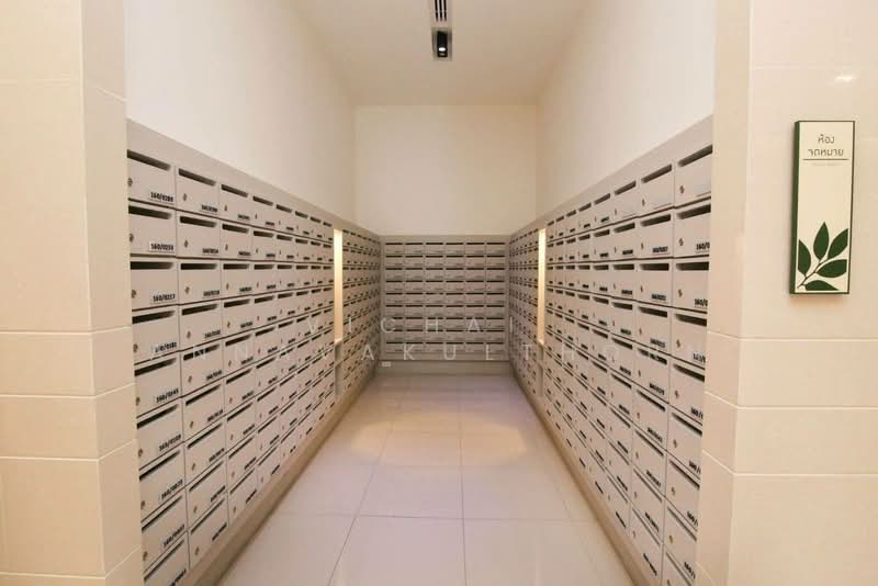 Fuse Chan-Sathorn, Bangkok, 160 Chan Road, Thung Wat Don, Sathon, Bangkok, 2 Bedrooms, 60 sqm, Condo For Rent, by Vichai  Annavakulthorn, 500487785 - DDproperty.com