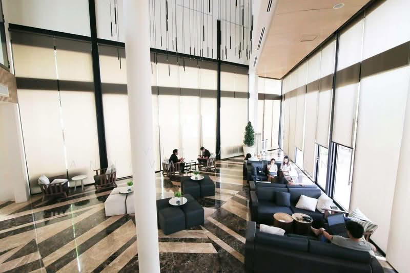 Fuse Chan-Sathorn, Bangkok, 160 Chan Road, Thung Wat Don, Sathon, Bangkok, 2 Bedrooms, 60 sqm, Condo For Rent, by Vichai  Annavakulthorn, 500487785 - DDproperty.com