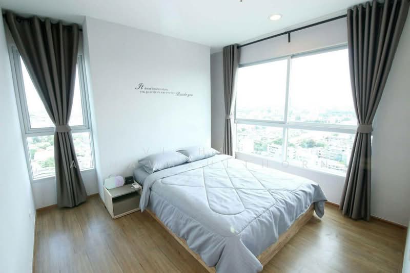 Fuse Chan-Sathorn, Bangkok, 160 Chan Road, Thung Wat Don, Sathon, Bangkok, 2 Bedrooms, 60 sqm, Condo For Rent, by Vichai  Annavakulthorn, 500487785 - DDproperty.com