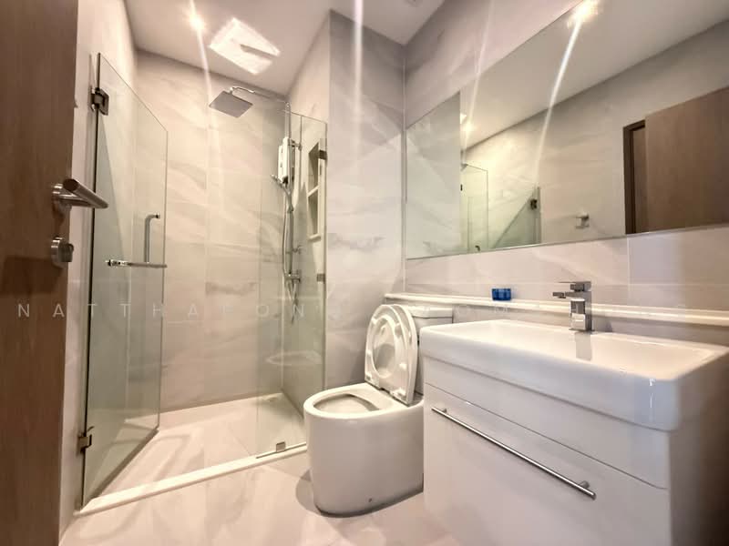 Rhythm Ekkamai Estate, กรุงเทพ, Soi Sukhumvit 63, คลองเตยเหนือ, วัฒนา, กรุงเทพ, 40 ตร.ม., คอนโด ให้เช่า, โดย Natthapong Laomahong, 500487786 - DDproperty.com