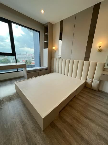 IDEO Mobi Sukhumvit 66, Bangkok, 2578 Soi Sukhumvit 66 Sukhumvit Road, Bang Chak, Phra Khanong, Bangkok, 1 Bedroom, 35 sqm, Condo For Rent, by Komkrit Arunvessased, 500487787 - DDproperty.com