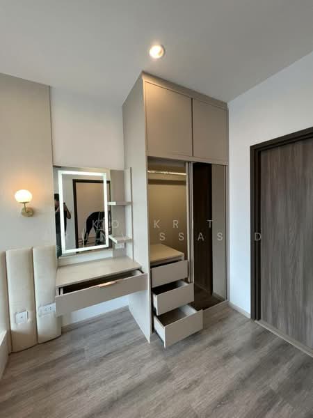 IDEO Mobi Sukhumvit 66, Bangkok, 2578 Soi Sukhumvit 66 Sukhumvit Road, Bang Chak, Phra Khanong, Bangkok, 1 Bedroom, 35 sqm, Condo For Rent, by Komkrit Arunvessased, 500487787 - DDproperty.com