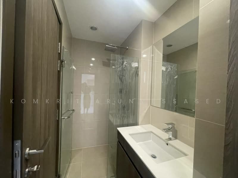 IDEO Mobi Sukhumvit 66, Bangkok, 2578 Soi Sukhumvit 66 Sukhumvit Road, Bang Chak, Phra Khanong, Bangkok, 1 Bedroom, 35 sqm, Condo For Rent, by Komkrit Arunvessased, 500487787 - DDproperty.com