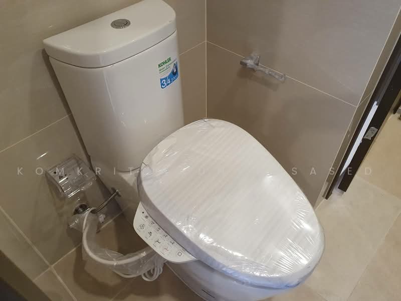 IDEO Mobi Sukhumvit 66, Bangkok, 2578 Soi Sukhumvit 66 Sukhumvit Road, Bang Chak, Phra Khanong, Bangkok, 1 Bedroom, 35 sqm, Condo For Rent, by Komkrit Arunvessased, 500487787 - DDproperty.com