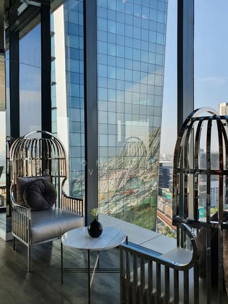 IDEO Mobi Sukhumvit 66, Bangkok, 2578 Soi Sukhumvit 66 Sukhumvit Road, Bang Chak, Phra Khanong, Bangkok, 1 Bedroom, 35 sqm, Condo For Rent, by Komkrit Arunvessased, 500487787 - DDproperty.com