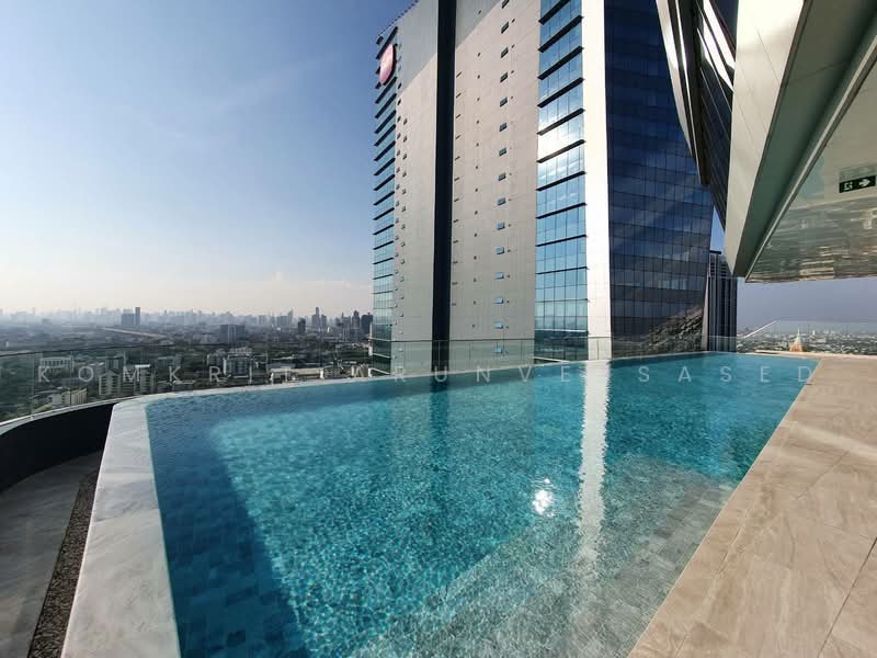 IDEO Mobi Sukhumvit 66, Bangkok, 2578 Soi Sukhumvit 66 Sukhumvit Road, Bang Chak, Phra Khanong, Bangkok, 1 Bedroom, 35 sqm, Condo For Rent, by Komkrit Arunvessased, 500487787 - DDproperty.com