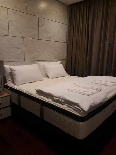Hyde Sukhumvit 11, Bangkok, 11 Soi Sukhumvit 11, Khlongtoei Nua, Watthana, Bangkok, 2 Bedrooms, 58 sqm, Condo For Rent, by Vichai Annavakulthorn, 500487791 - DDproperty.com