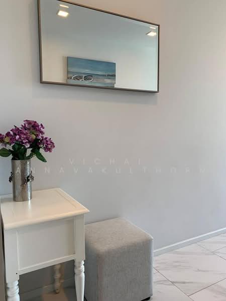 Hyde Sukhumvit 11, Bangkok, 11 Soi Sukhumvit 11, Khlongtoei Nua, Watthana, Bangkok, 2 Bedrooms, 58 sqm, Condo For Rent, by Vichai Annavakulthorn, 500487791 - DDproperty.com