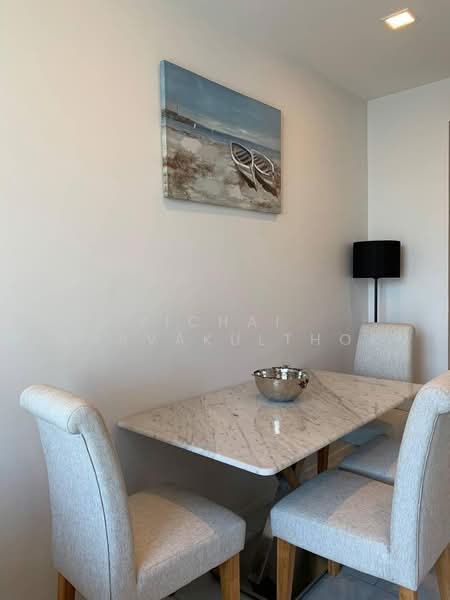 Hyde Sukhumvit 11, Bangkok, 11 Soi Sukhumvit 11, Khlongtoei Nua, Watthana, Bangkok, 2 Bedrooms, 58 sqm, Condo For Rent, by Vichai Annavakulthorn, 500487791 - DDproperty.com