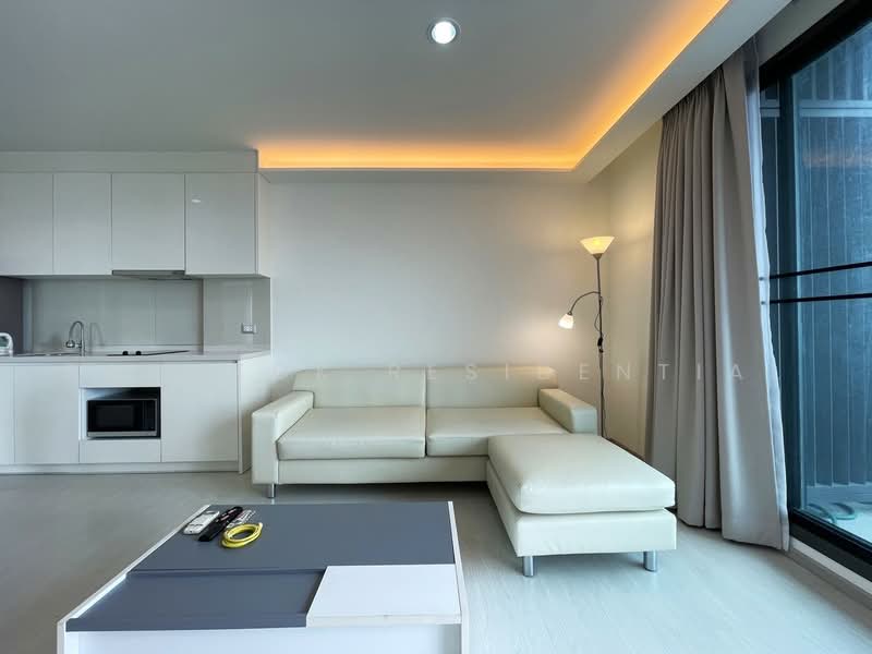 Rhythm Sukhumvit 42, Bangkok, Soi Sukhumvit 42, Sukhumvit Road, Phra Kanong, Khlong Toei, Bangkok, 2 Bedrooms, 78 sqm, Condo For Rent, by Bangkok Residential, 500487793 - DDproperty.com