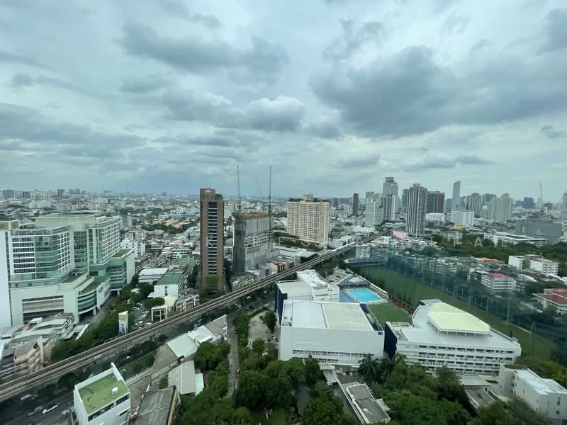 Rhythm Sukhumvit 42, Bangkok, Soi Sukhumvit 42, Sukhumvit Road, Phra Kanong, Khlong Toei, Bangkok, 2 Bedrooms, 78 sqm, Condo For Rent, by Bangkok Residential, 500487793 - DDproperty.com