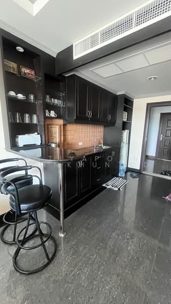 View Talay 8, Chon Buri (Pattaya), 159 Soi Jomtien 14, Nong Pru, Bang Lamung (Pattaya), Chon Buri (Pattaya), 1 Bedroom, 48 sqm, Condo For Rent, by Pitiyaporn Pornkhuntod, 500487795 - DDproperty.com