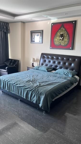 View Talay 8, Chon Buri (Pattaya), 159 Soi Jomtien 14, Nong Pru, Bang Lamung (Pattaya), Chon Buri (Pattaya), 1 Bedroom, 48 sqm, Condo For Rent, by Pitiyaporn Pornkhuntod, 500487795 - DDproperty.com