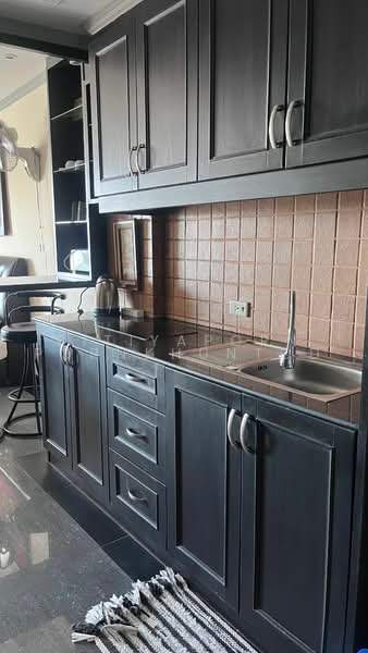 View Talay 8, Chon Buri (Pattaya), 159 Soi Jomtien 14, Nong Pru, Bang Lamung (Pattaya), Chon Buri (Pattaya), 1 Bedroom, 48 sqm, Condo For Rent, by Pitiyaporn Pornkhuntod, 500487795 - DDproperty.com