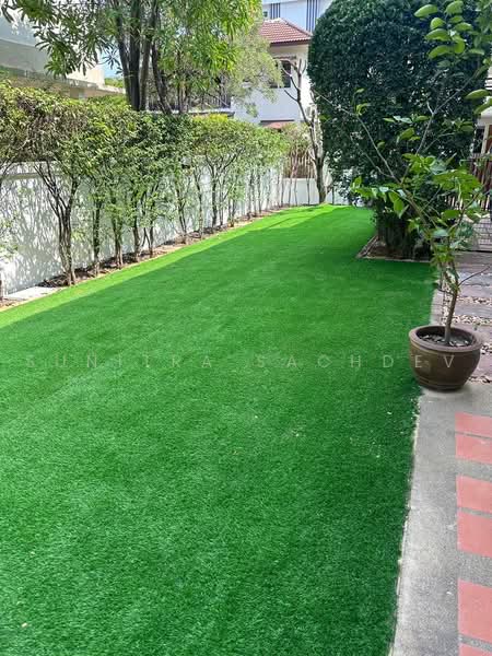 Villa Arcadia Srinakarin : วิลล่า อะคาเดีย ศรีนครินทร์, สมุทรปราการ, ซอย หมู่บ้านวิลล่าอะคาเดียศรีนครินทร์, บางแก้ว, บางพลี, สมุทรปราการ, 273 ตร.ม., บ้านเดี่ยว ให้เช่า, โดย Sunitra Sachdev, 500487798 - DDproperty.com