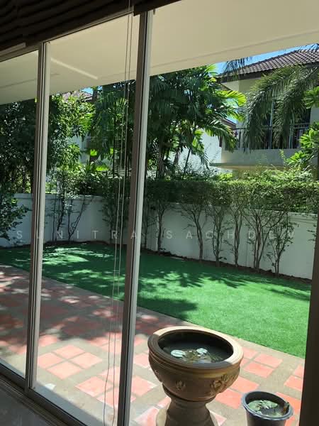 Villa Arcadia Srinakarin : วิลล่า อะคาเดีย ศรีนครินทร์, สมุทรปราการ, ซอย หมู่บ้านวิลล่าอะคาเดียศรีนครินทร์, บางแก้ว, บางพลี, สมุทรปราการ, 273 ตร.ม., บ้านเดี่ยว ให้เช่า, โดย Sunitra Sachdev, 500487798 - DDproperty.com