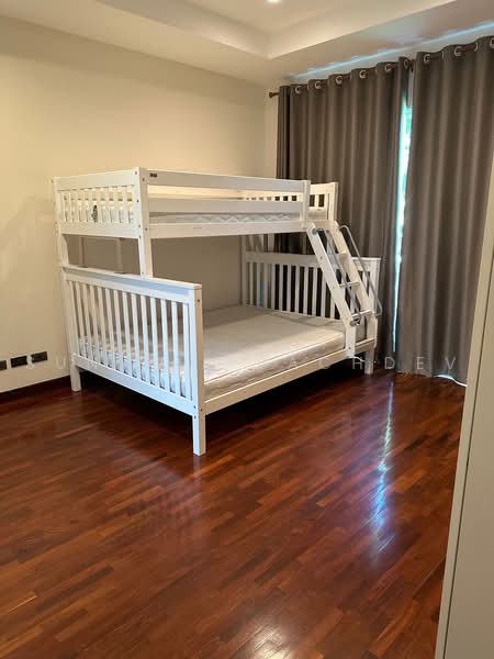 Villa Arcadia Srinakarin : วิลล่า อะคาเดีย ศรีนครินทร์, สมุทรปราการ, ซอย หมู่บ้านวิลล่าอะคาเดียศรีนครินทร์, บางแก้ว, บางพลี, สมุทรปราการ, 273 ตร.ม., บ้านเดี่ยว ให้เช่า, โดย Sunitra Sachdev, 500487798 - DDproperty.com