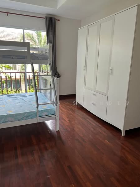 Villa Arcadia Srinakarin, Samut Prakan, Soi Moo Ban Villa Arcadia Srinagarindra, Bang Kaeo, Bang Plee, Samut Prakan, 5 Bedrooms, 273 sqm, Single Detached House For Rent, by Sunitra Sachdev, 500487798 - DDproperty.com