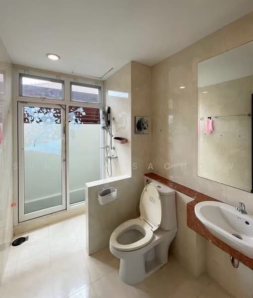 Villa Arcadia Srinakarin, Samut Prakan, Soi Moo Ban Villa Arcadia Srinagarindra, Bang Kaeo, Bang Plee, Samut Prakan, 5 Bedrooms, 273 sqm, Single Detached House For Rent, by Sunitra Sachdev, 500487798 - DDproperty.com