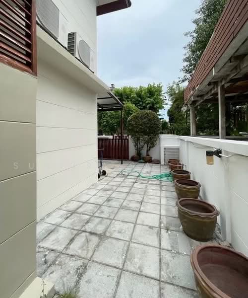 Villa Arcadia Srinakarin : วิลล่า อะคาเดีย ศรีนครินทร์, สมุทรปราการ, ซอย หมู่บ้านวิลล่าอะคาเดียศรีนครินทร์, บางแก้ว, บางพลี, สมุทรปราการ, 273 ตร.ม., บ้านเดี่ยว ให้เช่า, โดย Sunitra Sachdev, 500487798 - DDproperty.com