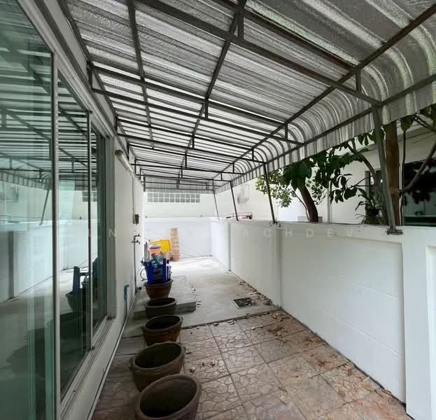 Villa Arcadia Srinakarin, Samut Prakan, Soi Moo Ban Villa Arcadia Srinagarindra, Bang Kaeo, Bang Plee, Samut Prakan, 5 Bedrooms, 273 sqm, Single Detached House For Rent, by Sunitra Sachdev, 500487798 - DDproperty.com