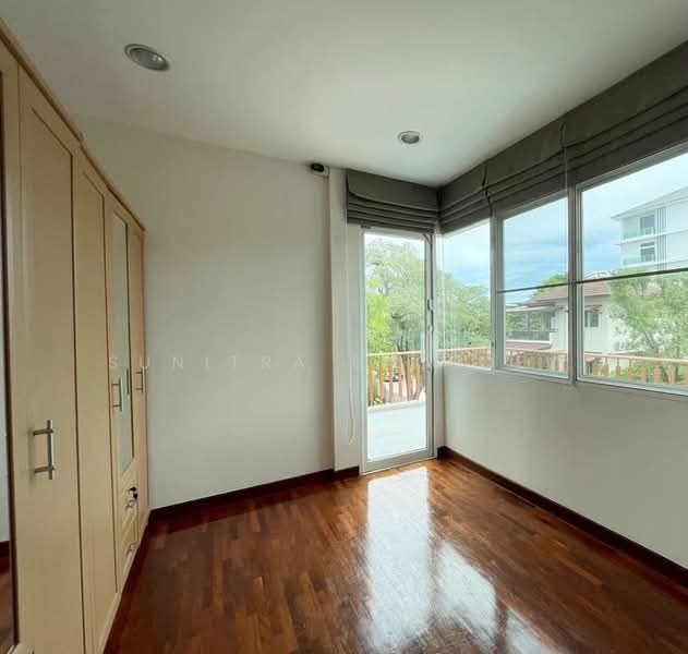 Villa Arcadia Srinakarin, Samut Prakan, Soi Moo Ban Villa Arcadia Srinagarindra, Bang Kaeo, Bang Plee, Samut Prakan, 5 Bedrooms, 273 sqm, Single Detached House For Rent, by Sunitra Sachdev, 500487798 - DDproperty.com